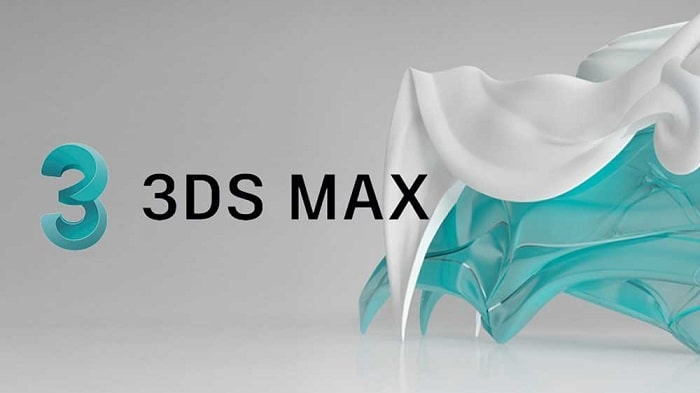 3D Max تری دی مکس