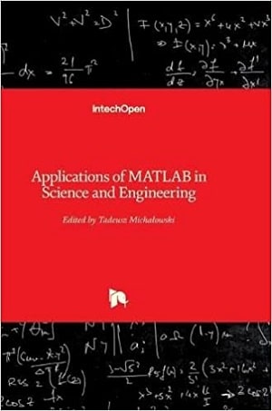 8Applications of MATLAB in Science and Engineering