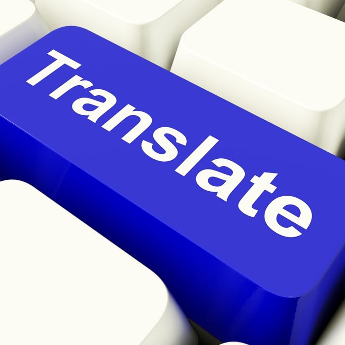 تکنیک های ترجمه حرفه ای